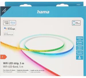 Taśma LED HAMA 176633 5m WiFi