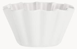 Komplet miseczek z porcelany Arezzo, 6 elem