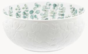 Misa do sałatek z porcelany Sempreverde