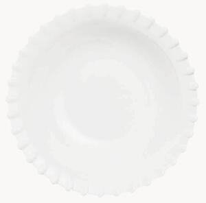 Talerz głęboki z porcelany Romeo