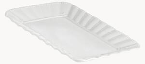 Taca z porcelany Ducale