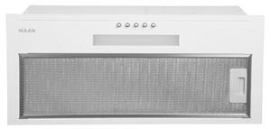Okap MAAN Fiugi 2 60 BiaÅy 310m3/h 59dB klasa C