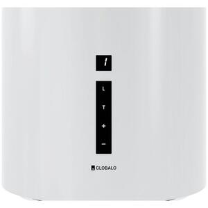 Okap GLOBALO Heweno 39.3 BiaÅy 660m3/h 62dB klasa B