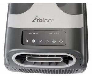 Klimatyzator YOLCO TC390