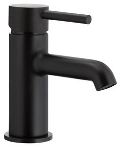 Bateria umywalkowa KFA ARMATURA Moza 5032-815-81 Czarny