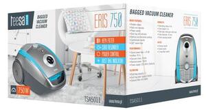 Odkurzacz TEESA Eris 750
