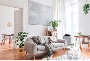 Klimatyzator przenośny BEKO 3,8 KW BP113H Wi-Fi Timer Tryb Nocny Osuszanie Biały