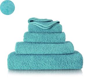 Ręcznik Abyss & Habidecor Super Pile Turquoise