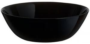 Salaterka ARCOPAL Zelie 24 cm Czarny (1 sztuka)