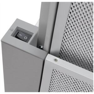 Okap AMICA OTP6243I Inox
