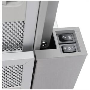 Okap AMICA OTP6243I Inox