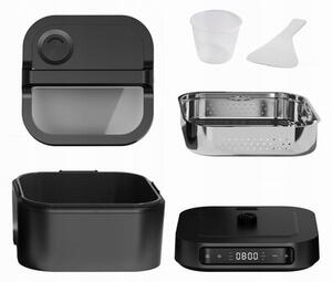 Multicooker TURBOTRONIC TT-DMC20