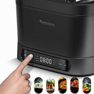 Multicooker TURBOTRONIC TT-DMC20