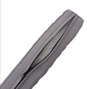 Zestaw mebli ogrodowych PATIO Edwige 47209 Czarny