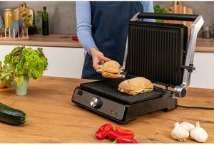 Grill elektryczny GÖTZE & JENSEN GL601X