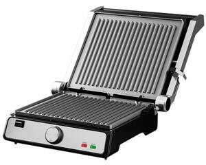 Grill elektryczny GÖTZE & JENSEN GL601X