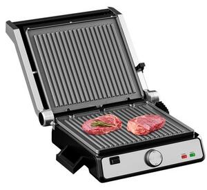 Grill elektryczny GÖTZE & JENSEN GL601X