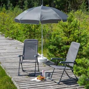 Fotel ogrodowy PATIO Genua D029-06TB