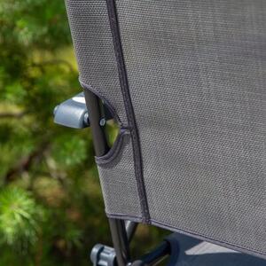 Fotel ogrodowy PATIO Genua D029-06TB