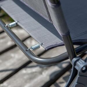 Fotel ogrodowy PATIO Genua D029-06TB