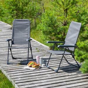 Fotel ogrodowy PATIO Genua D029-06TB
