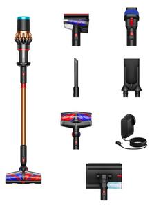 Odkurzacz DYSON V16 Piston Animal Submarine™ z funkcją aktywnego mycia