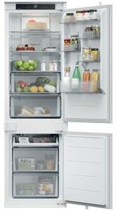 Lodówka Candy CNBQT3518E Total No Frost Circle Fresh Szuflada na owoce i warzywa