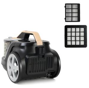 Odkurzacz LOVIO VacuuFlex L Plus LVCVC003