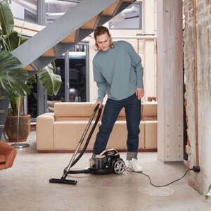 Odkurzacz LOVIO VacuuFlex L Plus LVCVC003