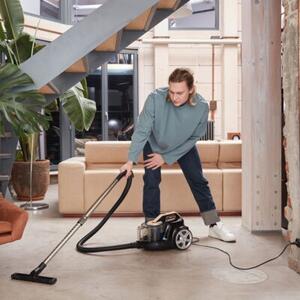 Odkurzacz LOVIO VacuuFlex L Plus LVCVC003