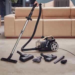 Odkurzacz LOVIO VacuuFlex L Plus LVCVC003