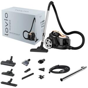 Odkurzacz LOVIO VacuuFlex L Plus LVCVC003