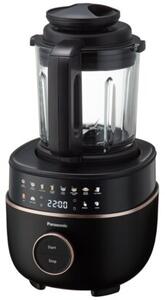 Blender kielichowy PANASONIC MX-HG4401KXE Czarny