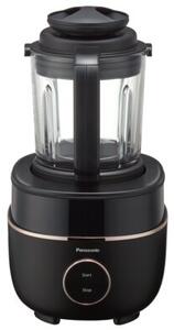 Blender kielichowy PANASONIC MX-HG4401KXE Czarny