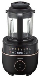 Blender kielichowy PANASONIC MX-HG4401KXE Czarny