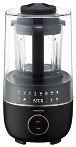 Blender kielichowy PANASONIC MX-HG4401KXE Czarny