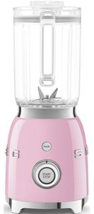Blender kielichowy SMEG BLF03PKEU Pastelowy róż