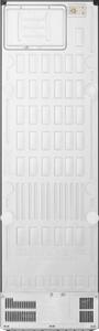 Lodówka LG AI GBBSJ2CCEP No Frost 203cm Ciemny grafit