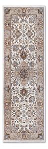 Brązowo-kremowy chodnik 80x190 cm Egon – Villeroy&Boch