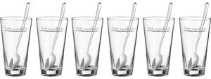 Zestaw szklanek WMF Clever&More 09.9626.9999 (6 sztuk)