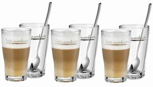 Zestaw szklanek WMF Clever&More 09.9626.9999 (6 sztuk)