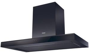 Okap HAIER HATS9CBS4B 90 Czarny 806m3/h 64dB klasa A+