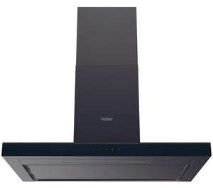 Okap HAIER HATS9CBS4B 90 Czarny 806m3/h 64dB klasa A+