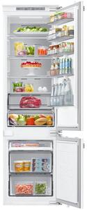 Lodówka SAMSUNG AI BRB80F30BEF0EO Funkcja Cool Select+ Metal Cooling Szuflada Optimal Fresh