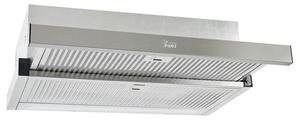 Okap TEKA CNL 6415 Plus Srebrny 385m3/h 64dB klasa A