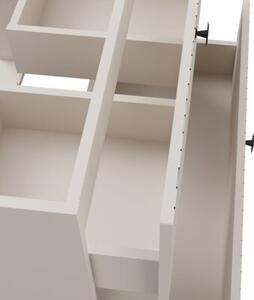 Szafka łazienkowa TIGO 80/2S kaszmir 45,5x80x57 1 szt