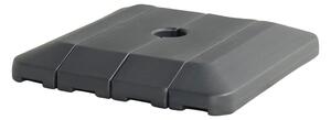 Plastikowy stojak na parasol ogrodowy Shadowflex – Hartman