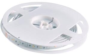 Taśma LED WiFi 2m 3000K + 6000K + RGB IP65 Tuya 313898 Polux