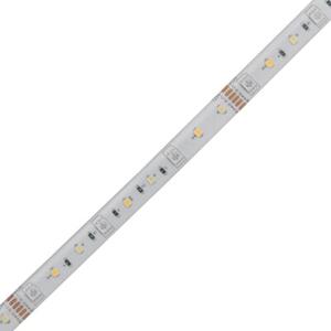 Taśma LED WiFi 2m 3000K + 6000K + RGB IP65 Tuya 313898 Polux