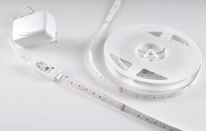 Taśma LED WiFi 2m 3000K + 6000K + RGB IP65 Tuya 313898 Polux